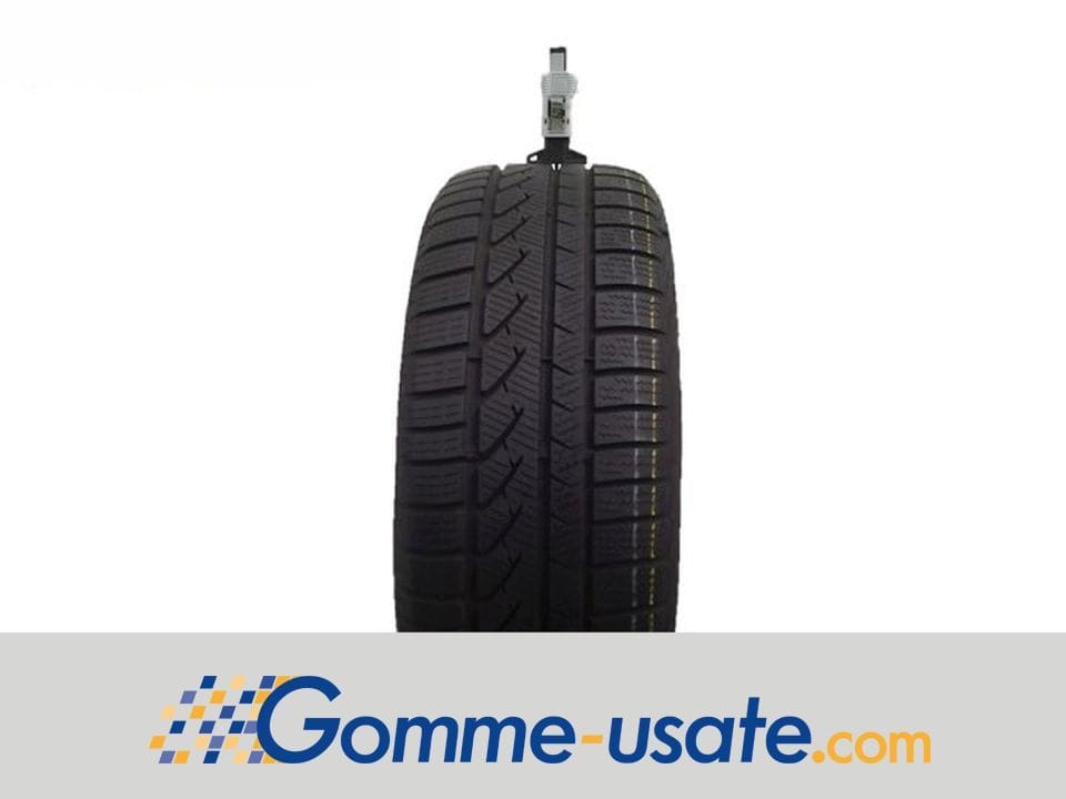 Thumb Continental Gomme Usate Continental 215/55 R16 97H ContiWinterContact TS810 XL M+S (75%) pneumatici usati Invernale_2